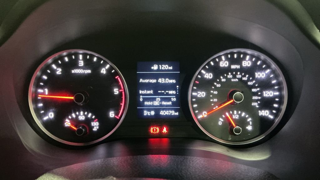 Used Kia Rio 2017 for sale - 77631887: Photo 9