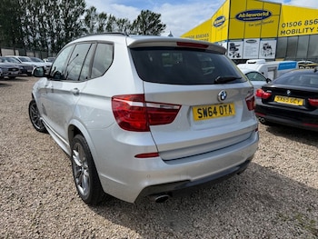 Used BMW X3 2015 for sale - 78923785: Photo