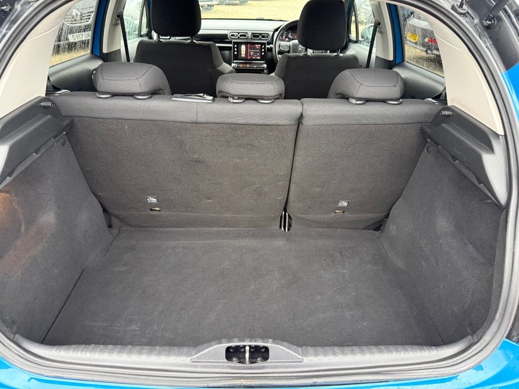 Used Citroen C3 2019 for sale - 77571740: Photo 10