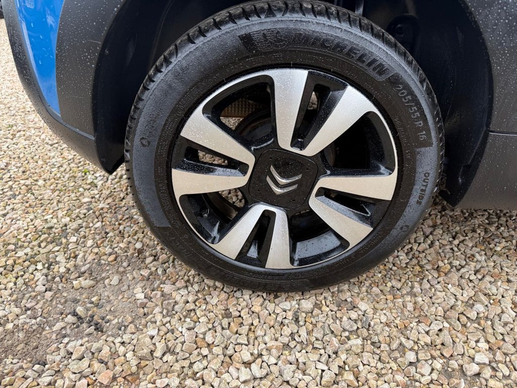 Used Citroen C3 2019 for sale - 77571740: Photo 11