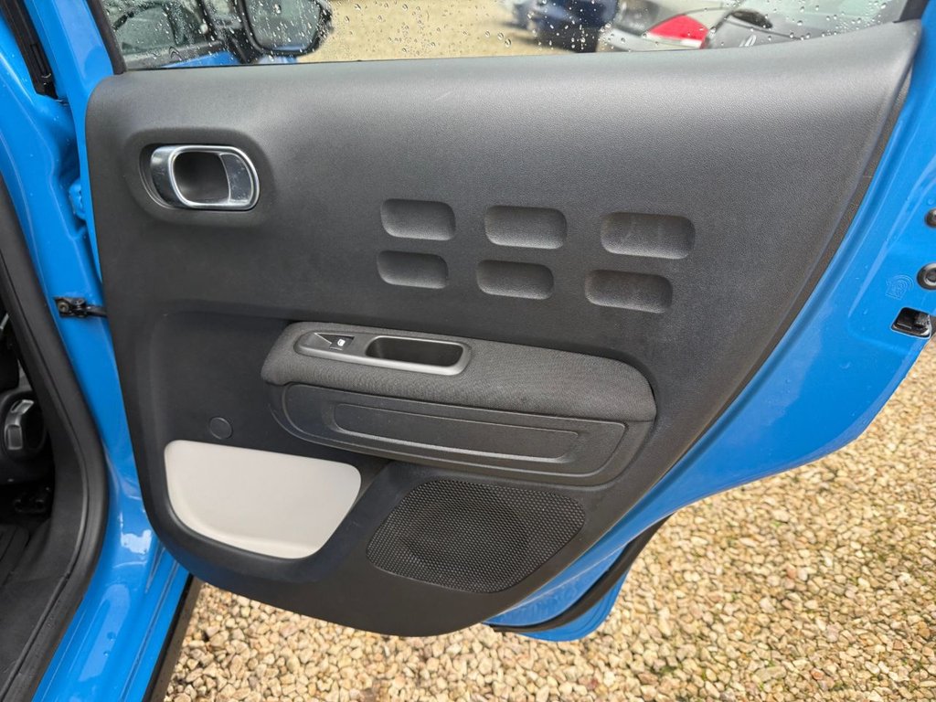 Used Citroen C3 2019 for sale - 77571740: Photo 12