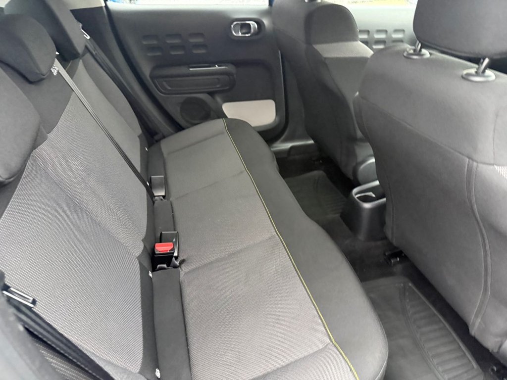 Used Citroen C3 2019 for sale - 77571740: Photo 14