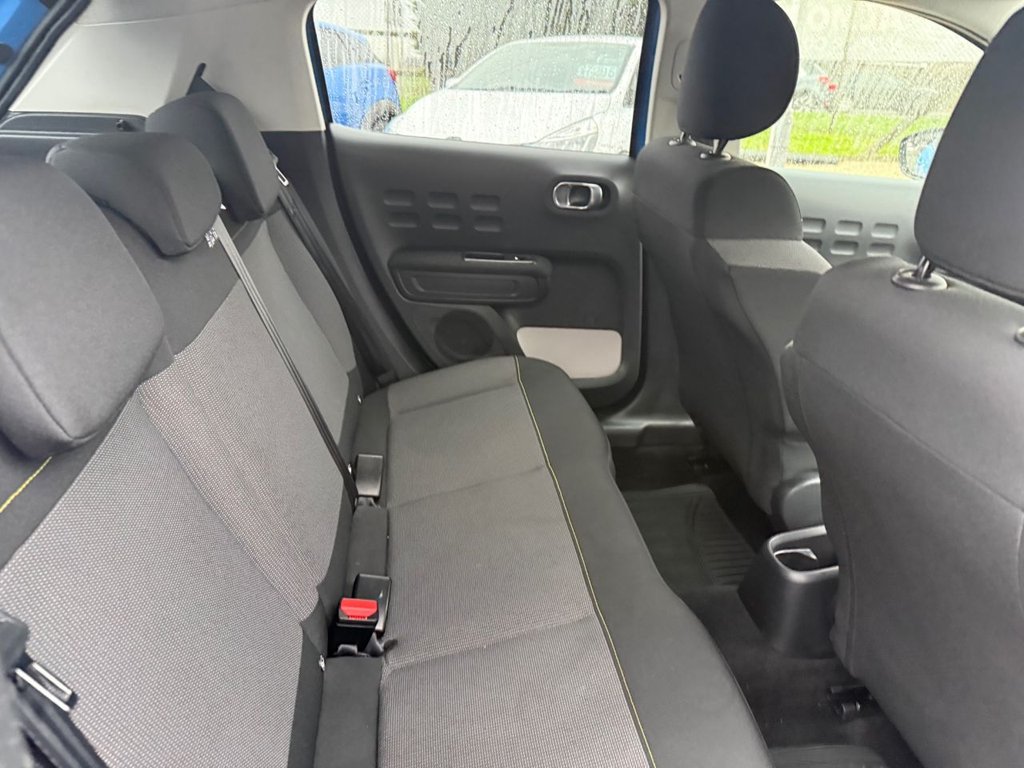 Used Citroen C3 2019 for sale - 77571740: Photo 15