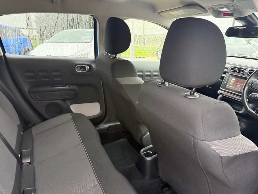 Used Citroen C3 2019 for sale - 77571740: Photo 16