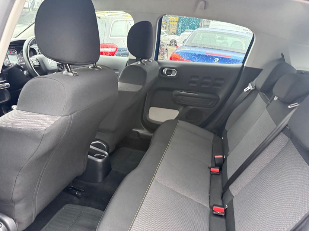 Used Citroen C3 2019 for sale - 77571740: Photo 20