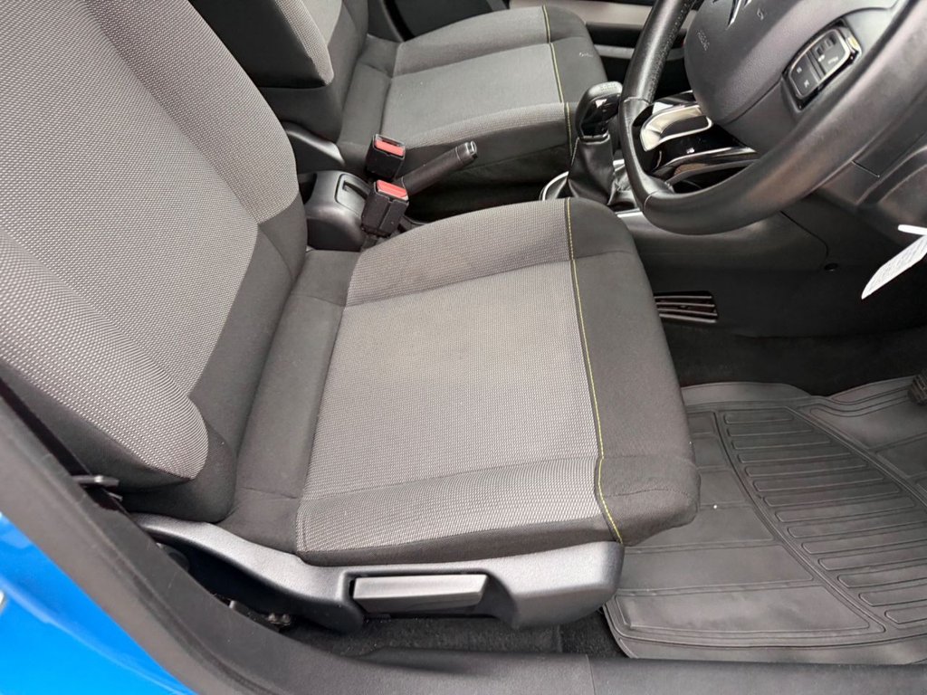 Used Citroen C3 2019 for sale - 77571740: Photo 26