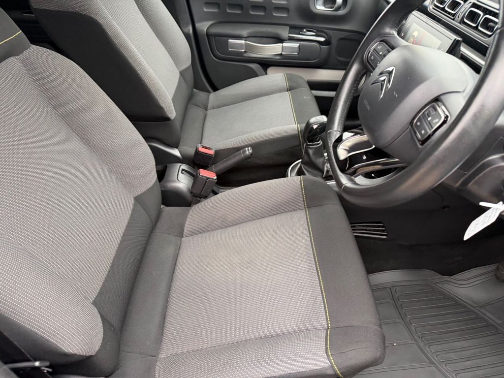 Used Citroen C3 2019 for sale - 77571740: Photo 28