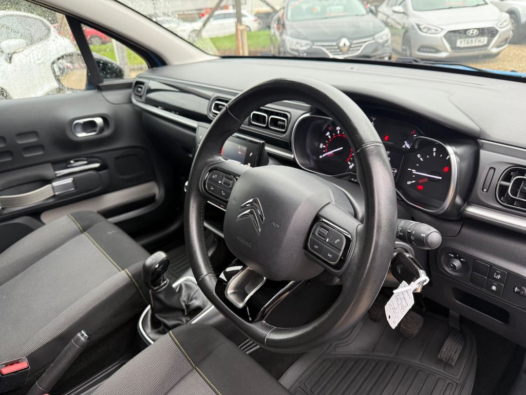 Used Citroen C3 2019 for sale - 77571740: Photo 29