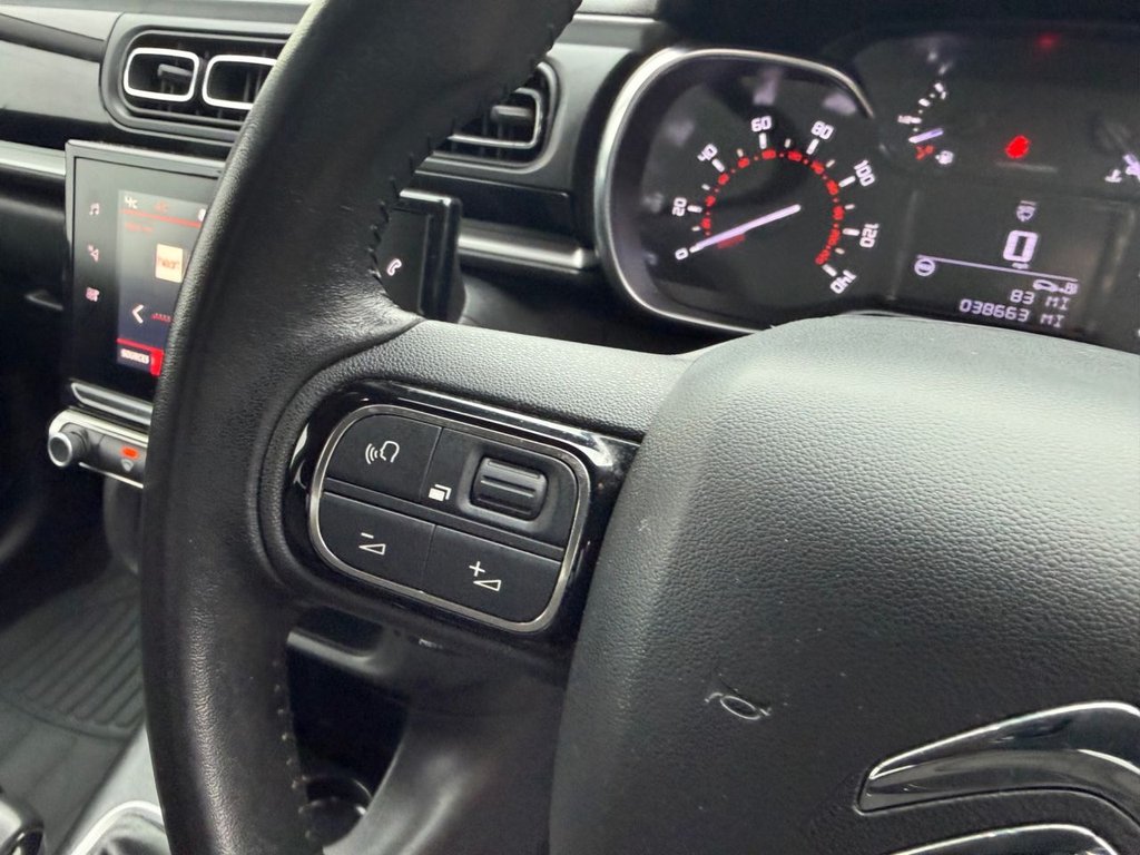 Used Citroen C3 2019 for sale - 77571740: Photo 31