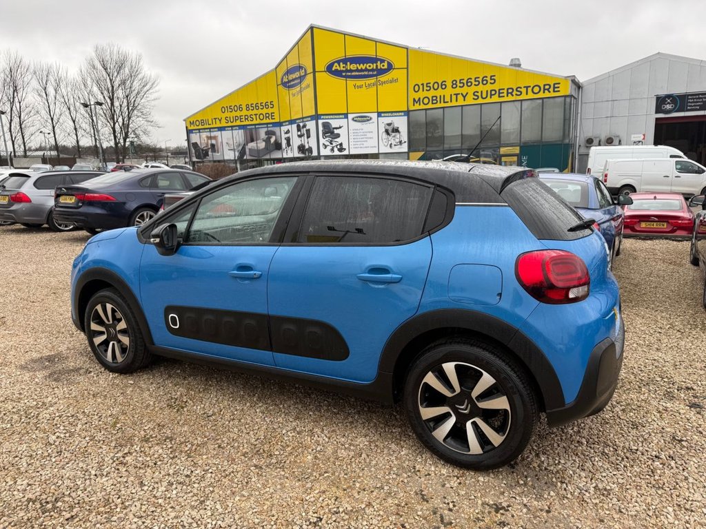 Used Citroen C3 2019 for sale - 77571740: Photo 8