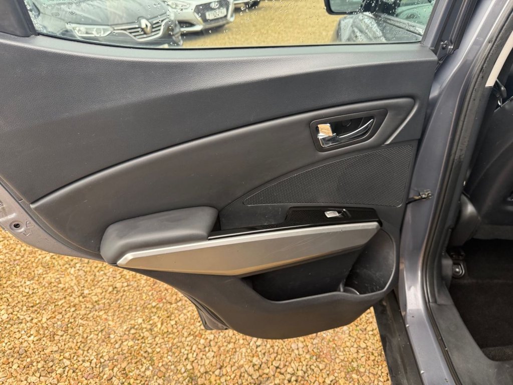 Used Ssangyong Tivoli 2017 for sale - 77533979: Photo 17