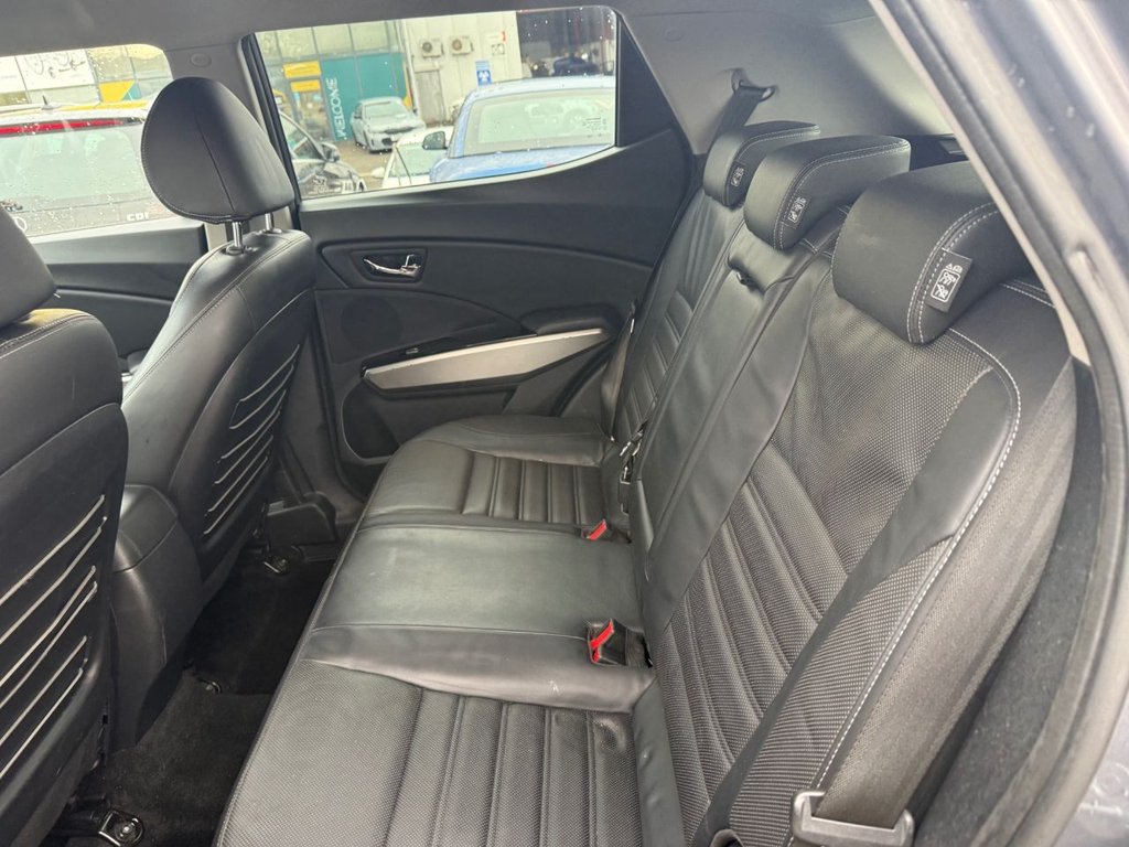 Used Ssangyong Tivoli 2017 for sale - 77533979: Photo 19