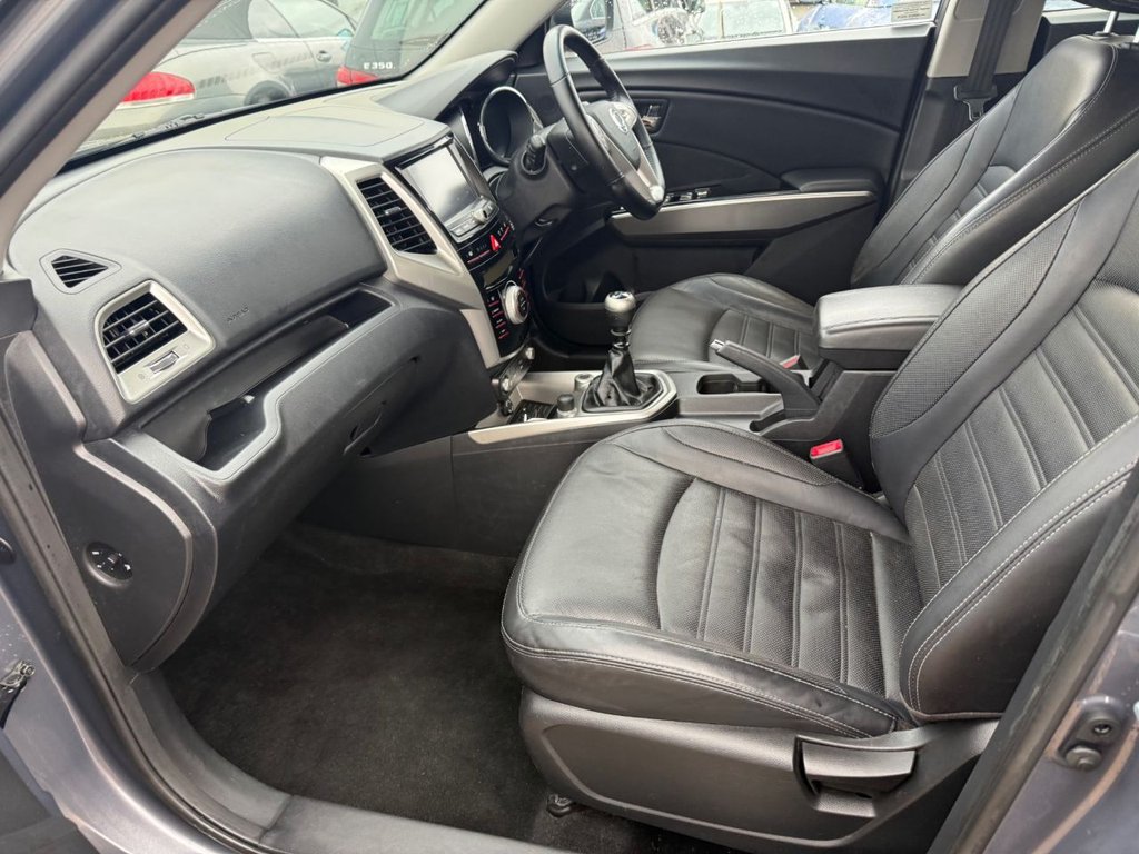 Used Ssangyong Tivoli 2017 for sale - 77533979: Photo 22