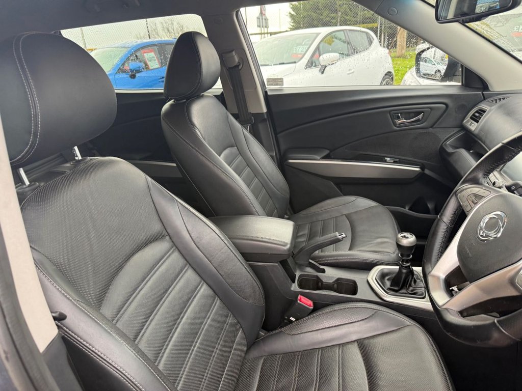 Used Ssangyong Tivoli 2017 for sale - 77533979: Photo 28