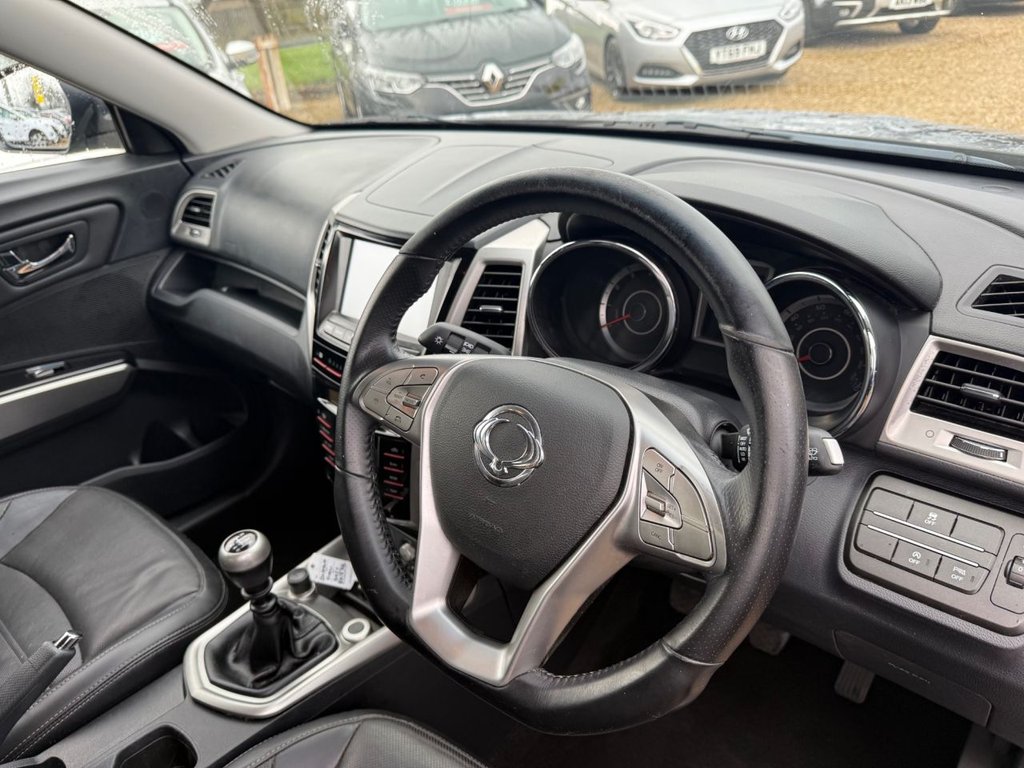 Used Ssangyong Tivoli 2017 for sale - 77533979: Photo 31