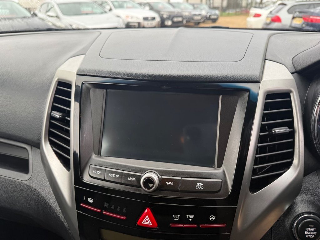 Used Ssangyong Tivoli 2017 for sale - 77533979: Photo 35