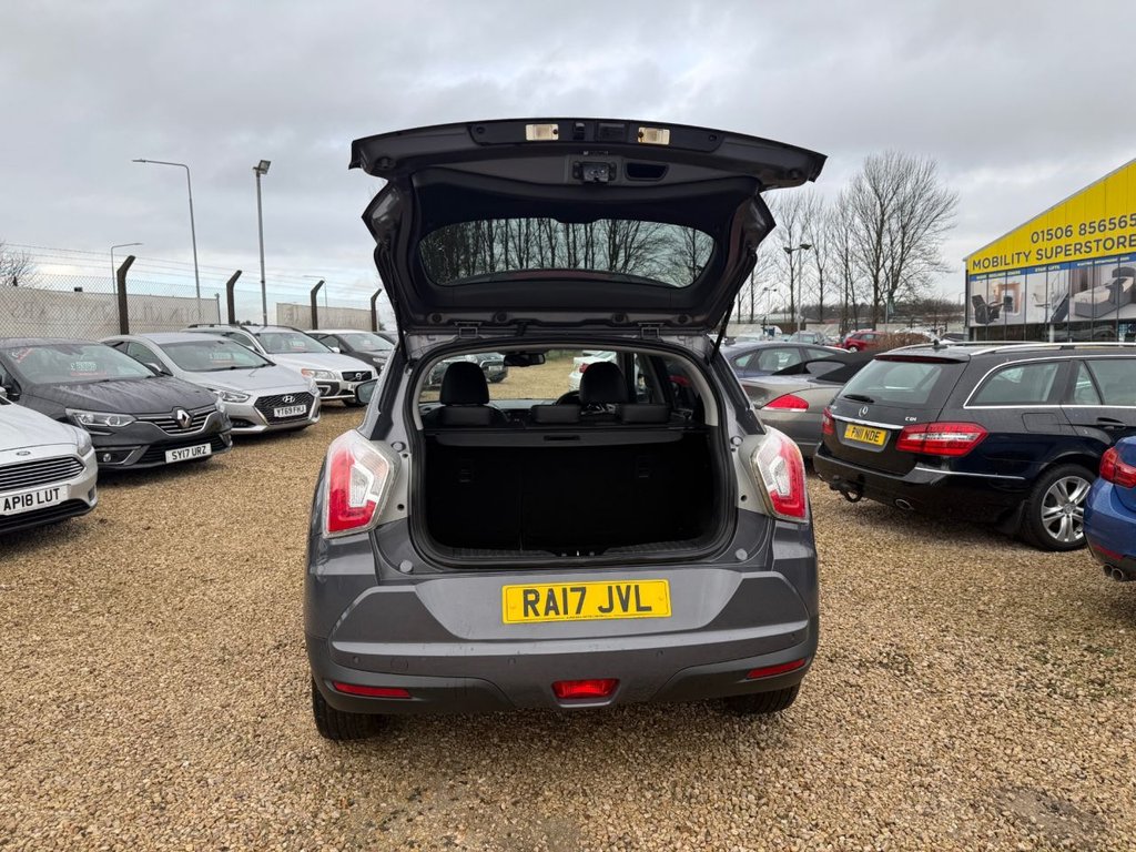 Used Ssangyong Tivoli 2017 for sale - 77533979: Photo 9