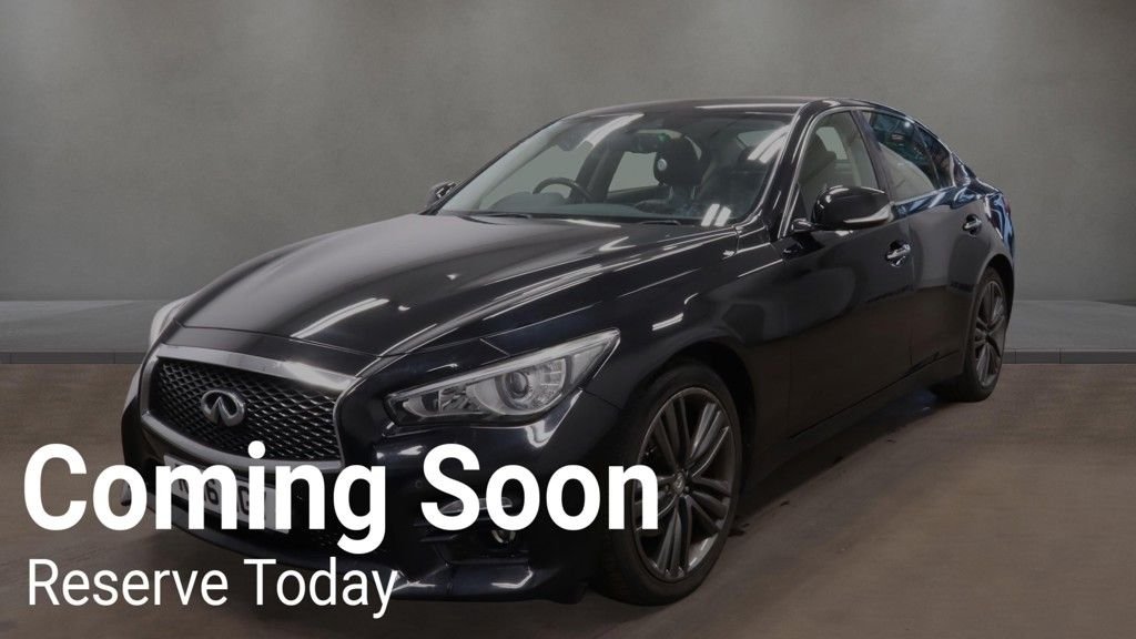 Used Infiniti Q50 2016 for sale - 78167005: Photo 12