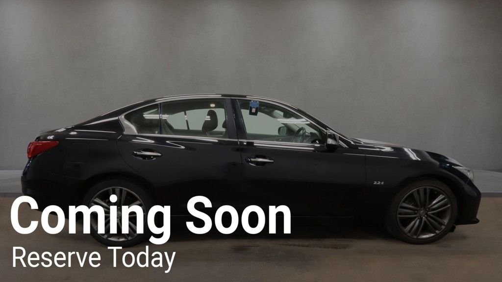 Used Infiniti Q50 2016 for sale - 78167005: Photo 15