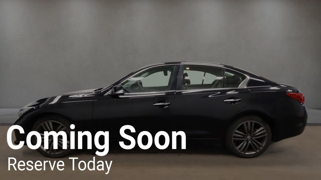 Used Infiniti Q50 2016 for sale - 78167005: Photo 16