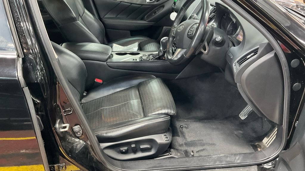 Used Infiniti Q50 2016 for sale - 78167005: Photo 8