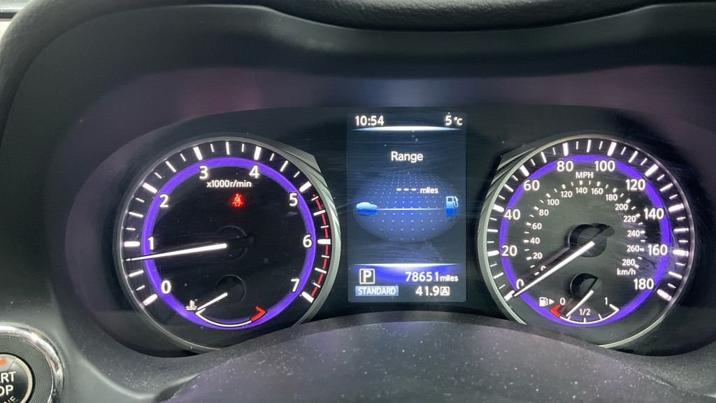 Used Infiniti Q50 2016 for sale - 78167005: Photo 9