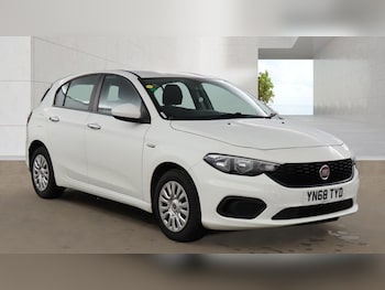 Used Fiat Tipo 2018 for sale - 78793350: Photo