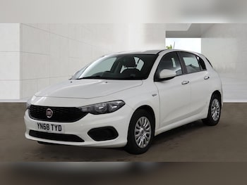 Used Fiat Tipo 2018 for sale - 78793350: Photo
