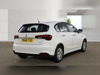 Used Fiat Tipo 2018 for sale - 78793350: Photo