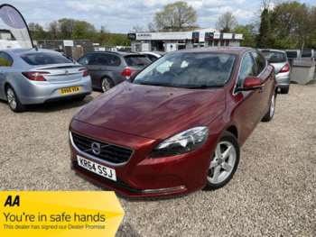 2014 (64) - 2.0 D3 SE Hatchback 5dr Diesel Geartronic Euro 5 (s/s) (150 ps)