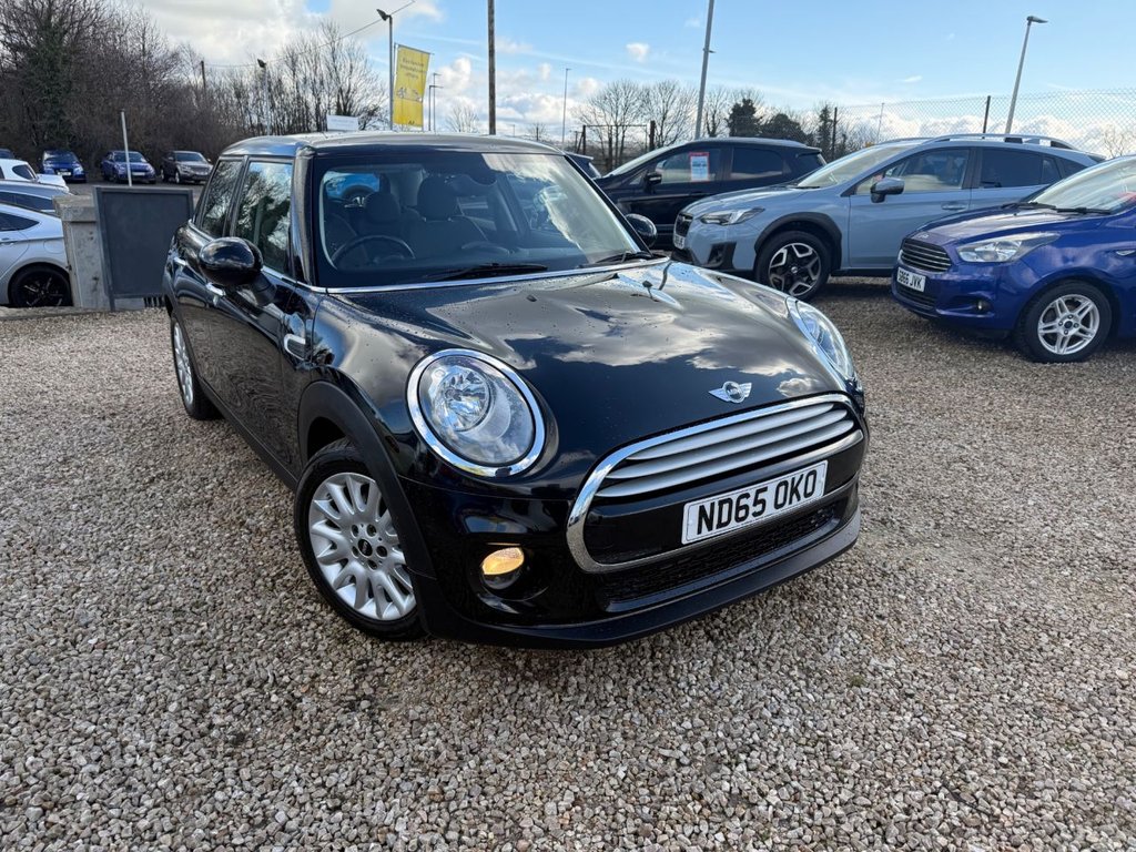 Used MINI Hatch 2015 for sale - 77825971: Photo 2