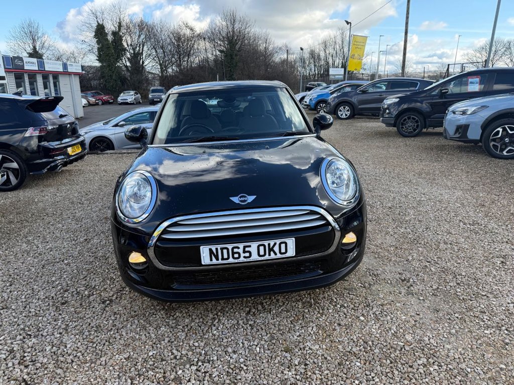 Used MINI Hatch 2015 for sale - 77825971: Photo 5