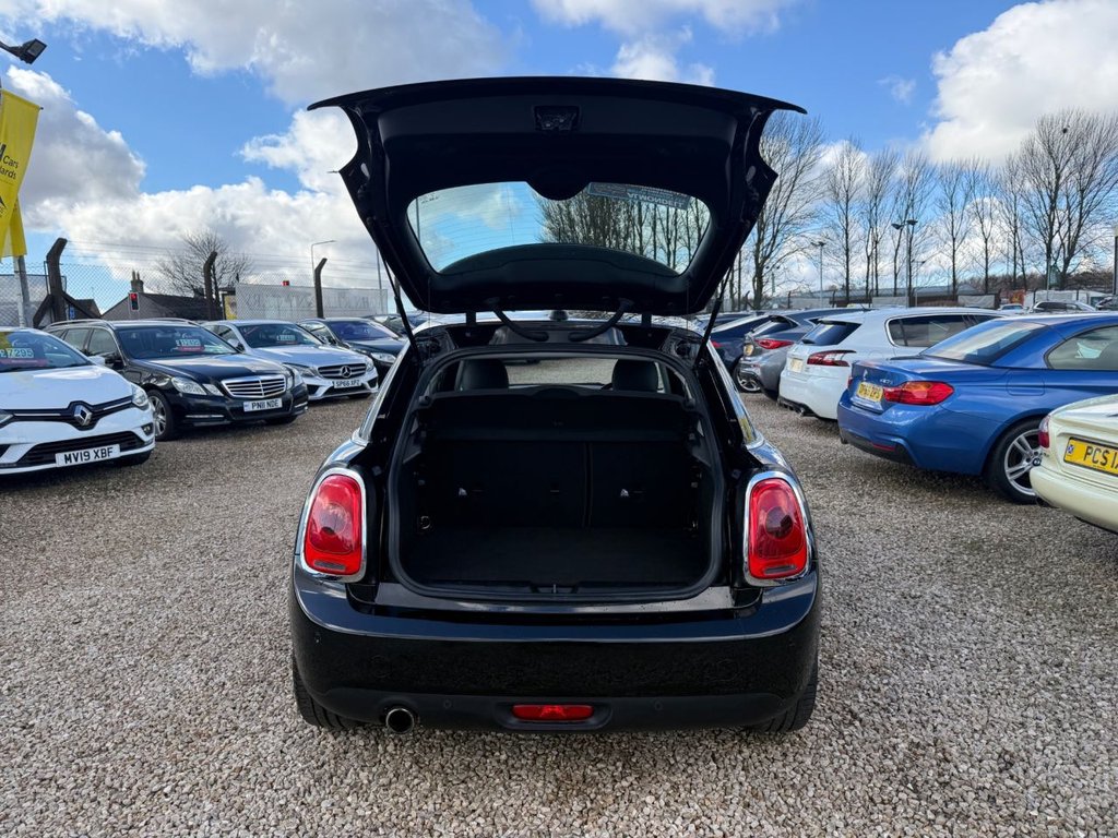 Used MINI Hatch 2015 for sale - 77825971: Photo 9
