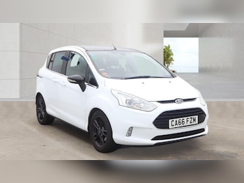 Used Ford B-MAX 2016 for sale - 78793140: Photo