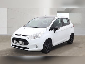 Used Ford B-MAX 2016 for sale - 78793140: Photo