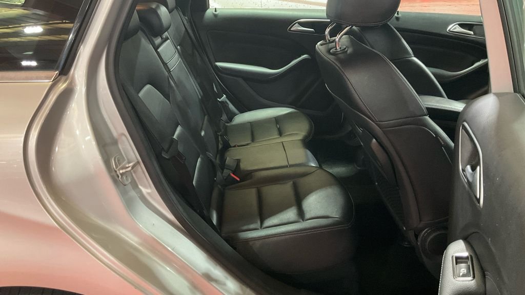 Used Mercedes-Benz B Class 2015 for sale - 77880063: Photo 7