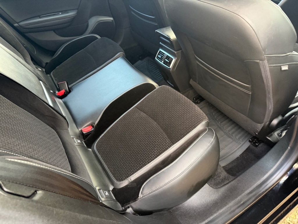 Used Renault Megane 2017 for sale - 77451772: Photo 12