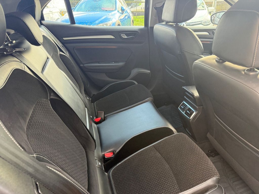 Used Renault Megane 2017 for sale - 77451772: Photo 13