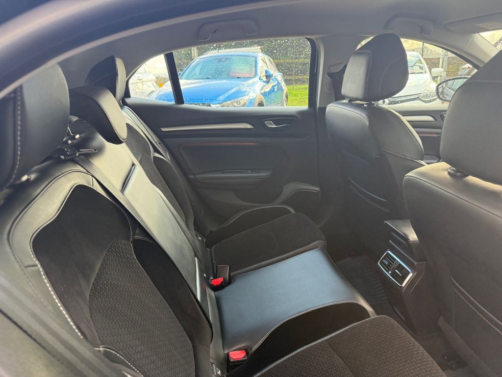 Used Renault Megane 2017 for sale - 77451772: Photo 14