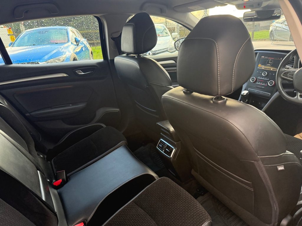 Used Renault Megane 2017 for sale - 77451772: Photo 15