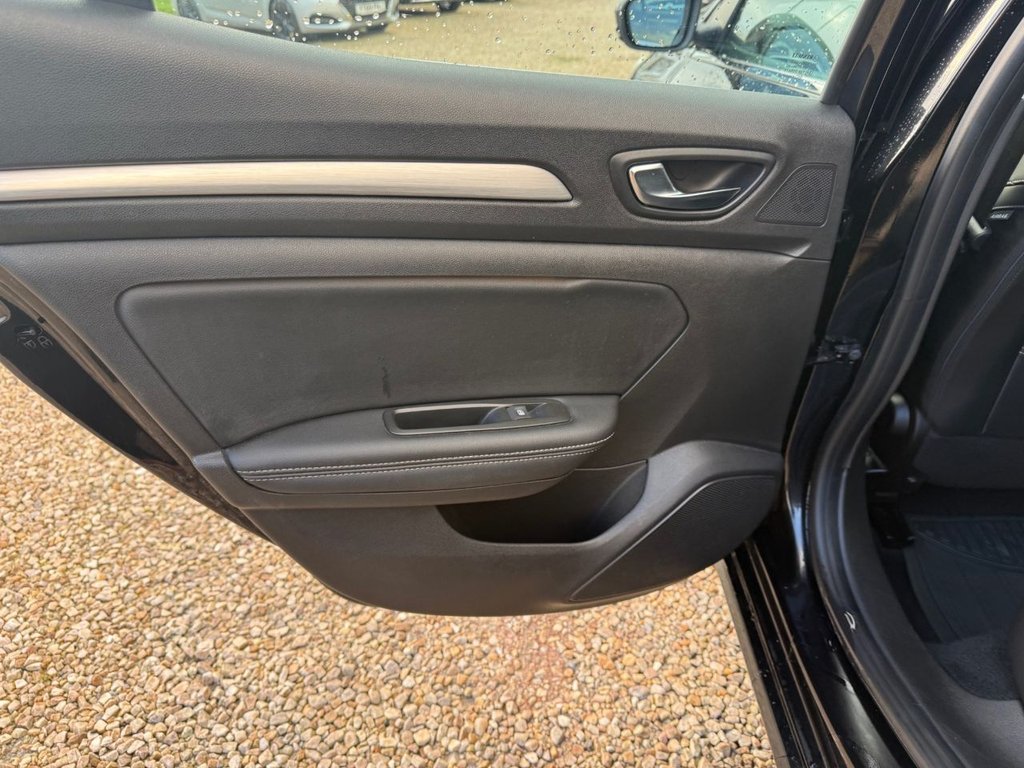 Used Renault Megane 2017 for sale - 77451772: Photo 16