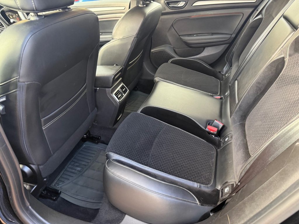 Used Renault Megane 2017 for sale - 77451772: Photo 17