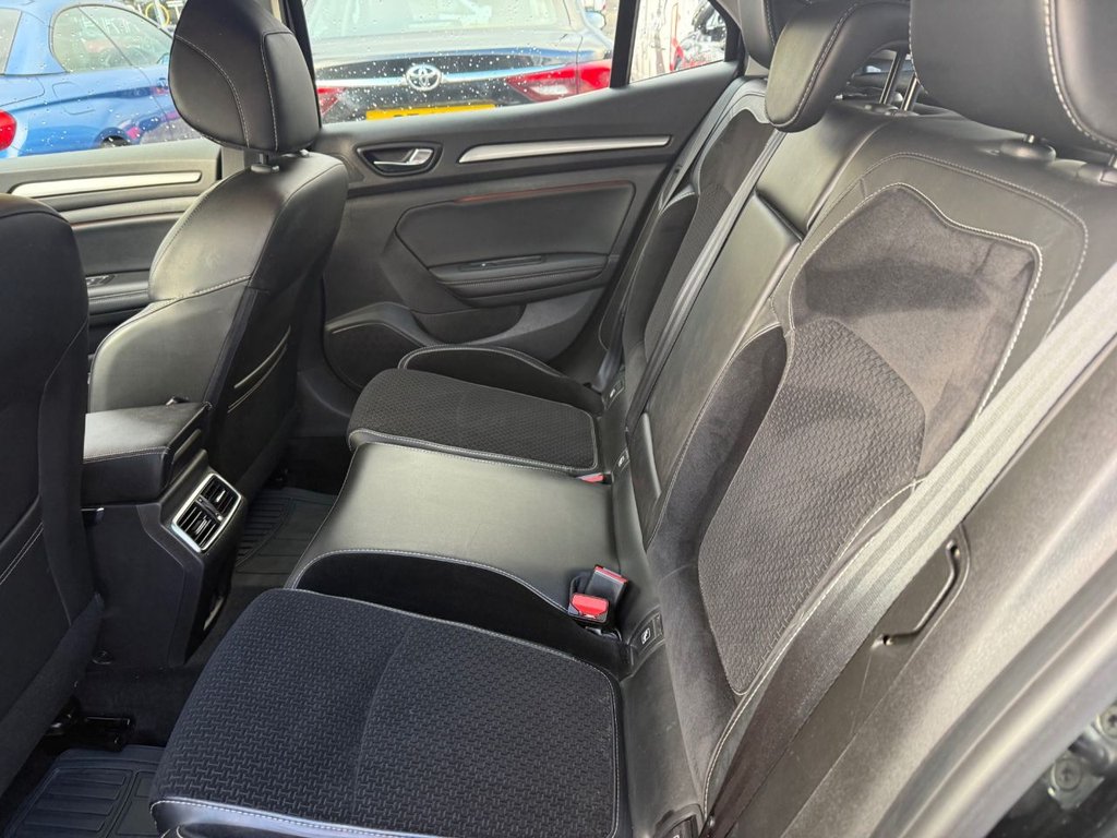 Used Renault Megane 2017 for sale - 77451772: Photo 18