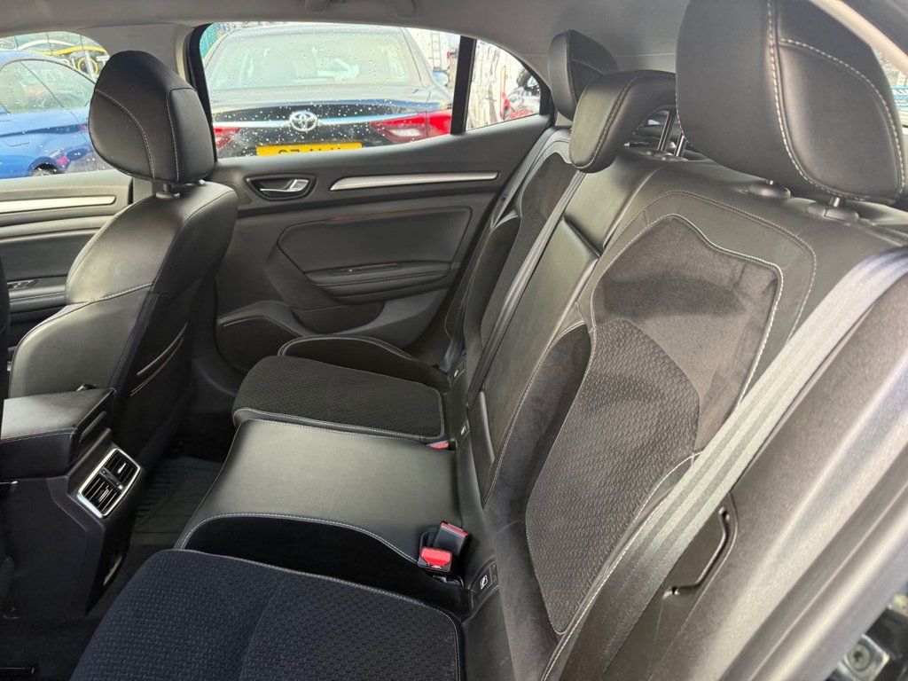 Used Renault Megane 2017 for sale - 77451772: Photo 19