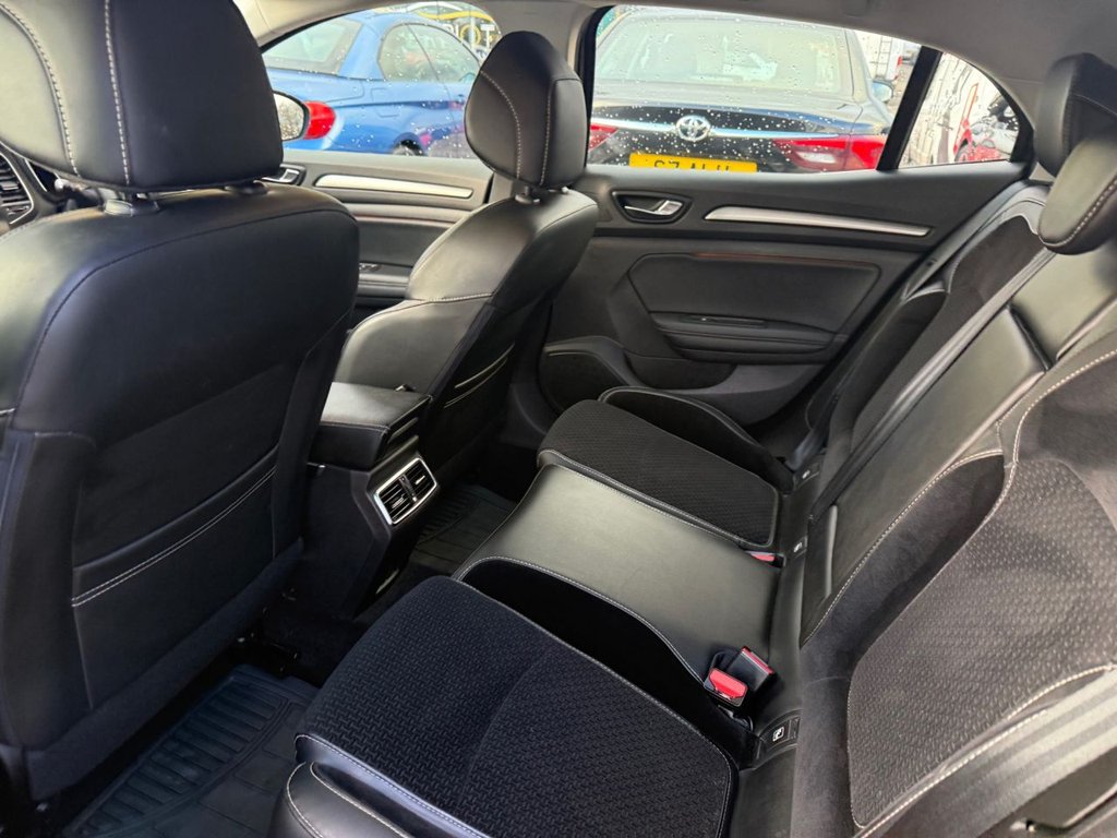 Used Renault Megane 2017 for sale - 77451772: Photo 20