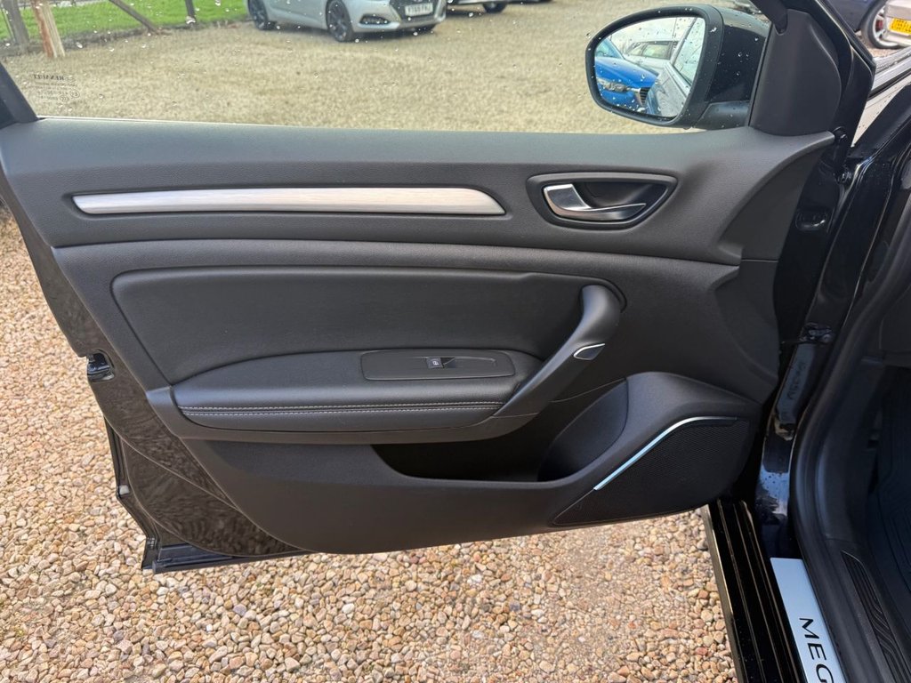 Used Renault Megane 2017 for sale - 77451772: Photo 21