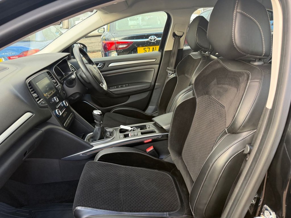 Used Renault Megane 2017 for sale - 77451772: Photo 23