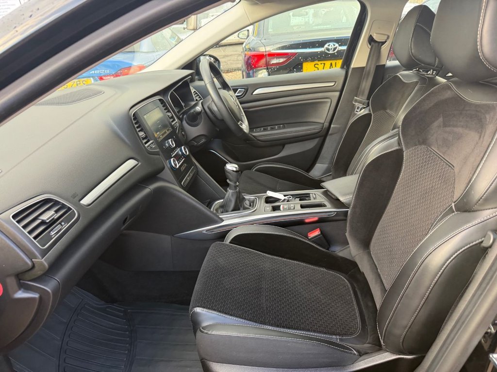 Used Renault Megane 2017 for sale - 77451772: Photo 24