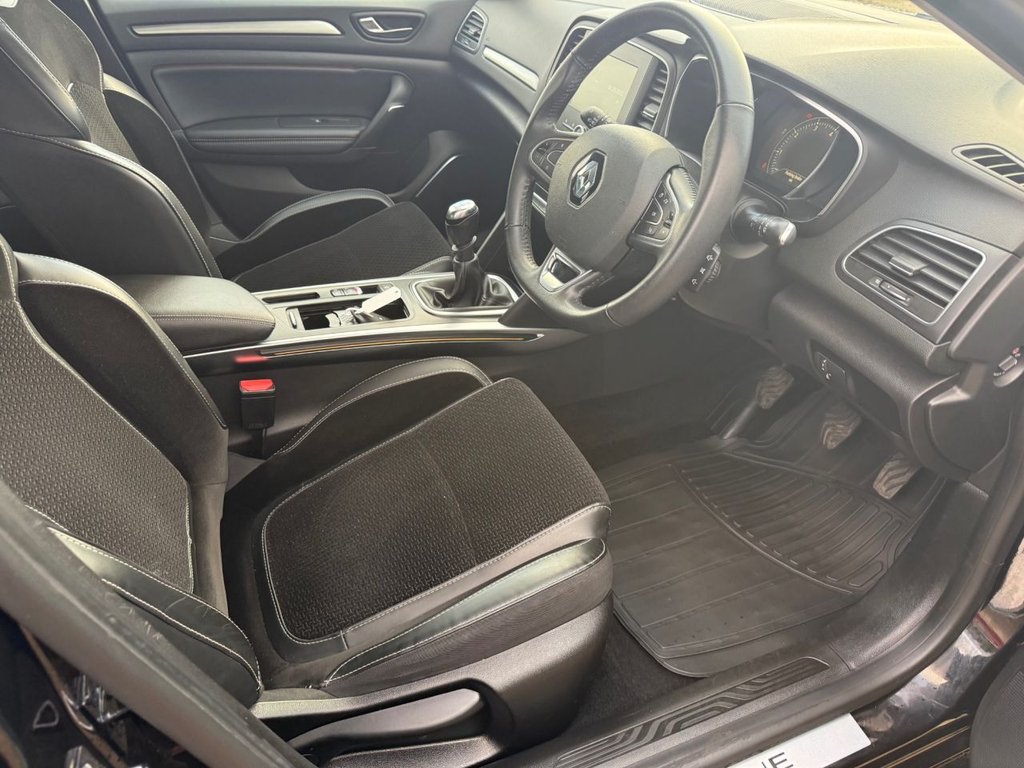 Used Renault Megane 2017 for sale - 77451772: Photo 28