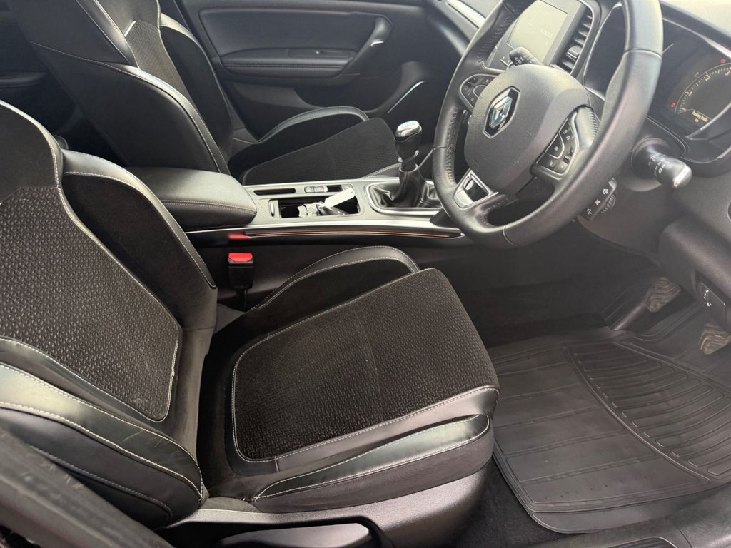 Used Renault Megane 2017 for sale - 77451772: Photo 30